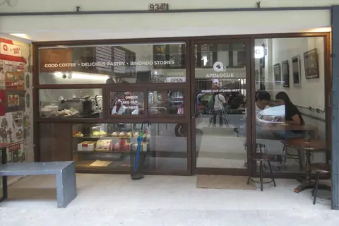 Loui's Kitchen photo 3